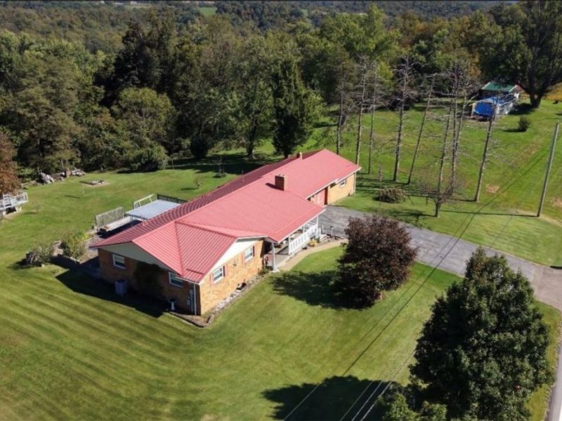 2674 State Route 152, Dillonvale, OH 43917 Photo 35