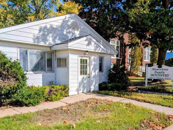 204 W State Street, Mancelona, MI 49659