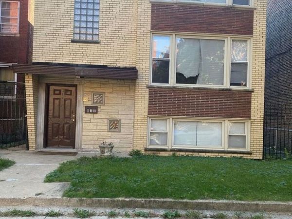 7637 S Essex Avenue , Unit 2, Chicago, IL 60649