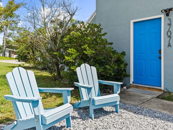 3707 Mystic Street, Unit A-B, Panama City Beach, FL 32408