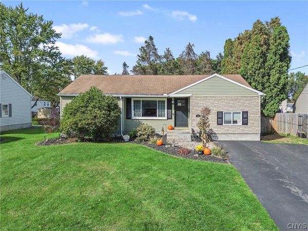 214 Rita Drive, Syracuse, NY 13212