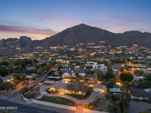 5310 E CAMELBACK Road, Phoenix, AZ 85018