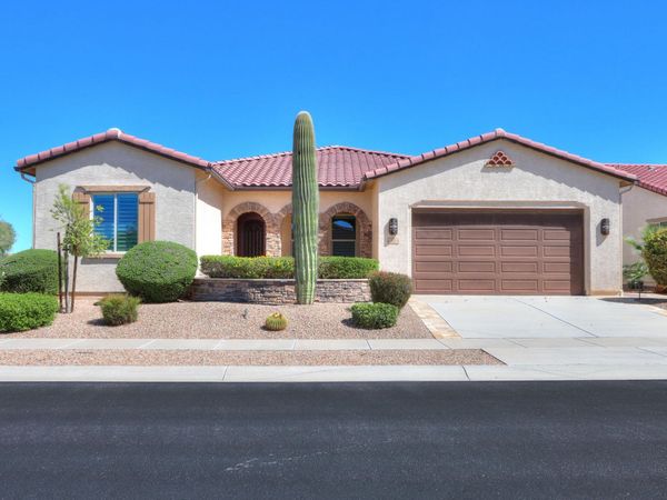 482 N SAN RICARDO Trail, Casa Grande, AZ 85194