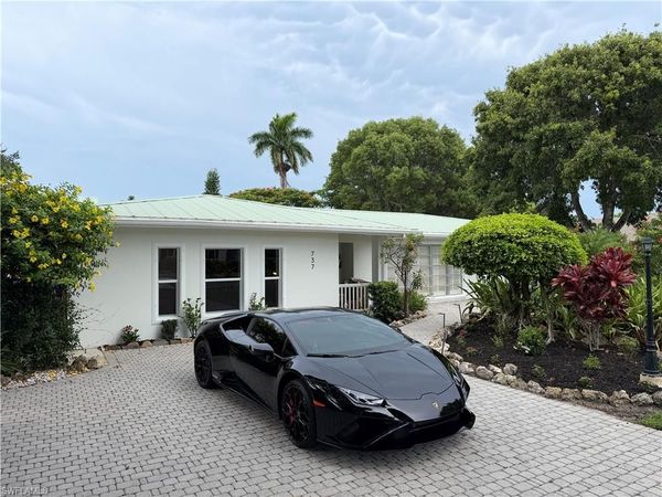 737 Mooring Line DR , NAPLES, FL 34103