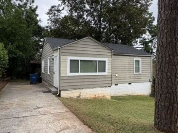 253 Upshaw Street SW, Atlanta, GA 30315