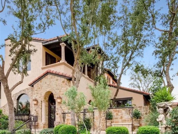 13240 Villa Montana WAY, Austin, TX 78732
