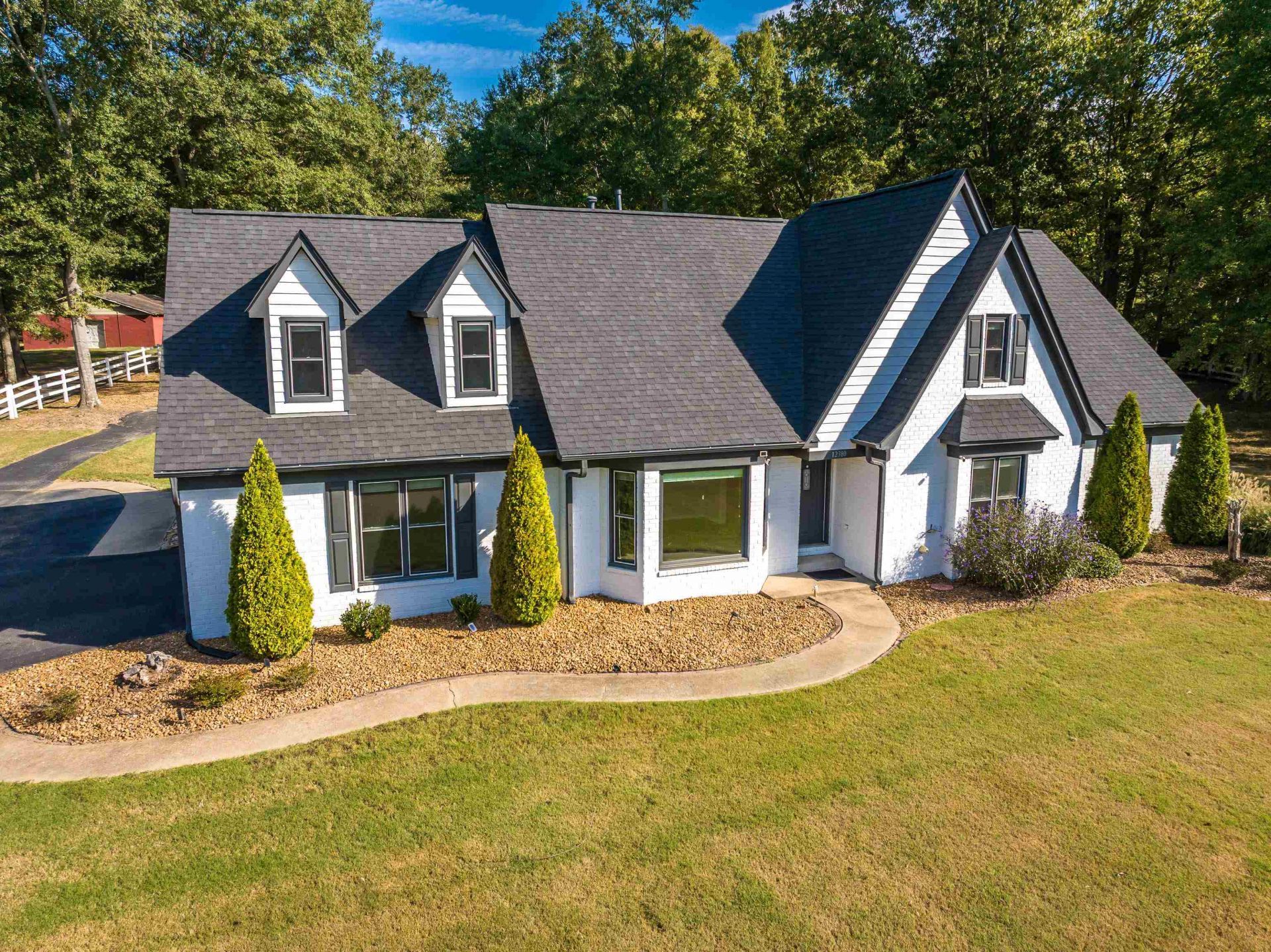 12380 FOX LAIR DR Collierville, TN 38017