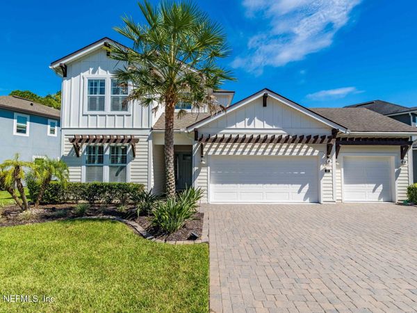 87 PALM ISLAND Way, Ponte Vedra, FL 32081