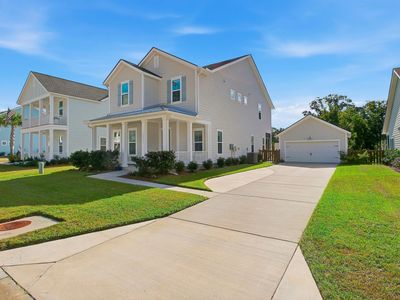 2335 Lenwick Hall Lane, Johns Island, SC 29455
