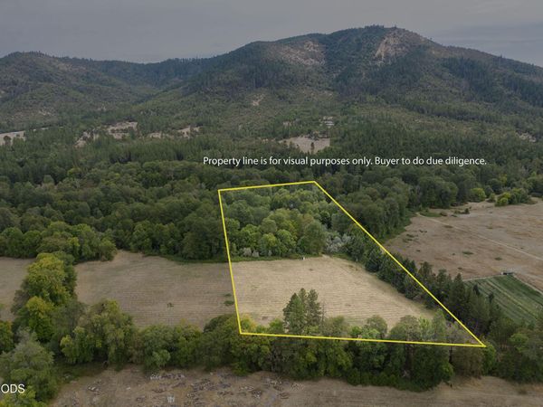 0 Sunshine Road, Unit 1301, Williams, OR 97544