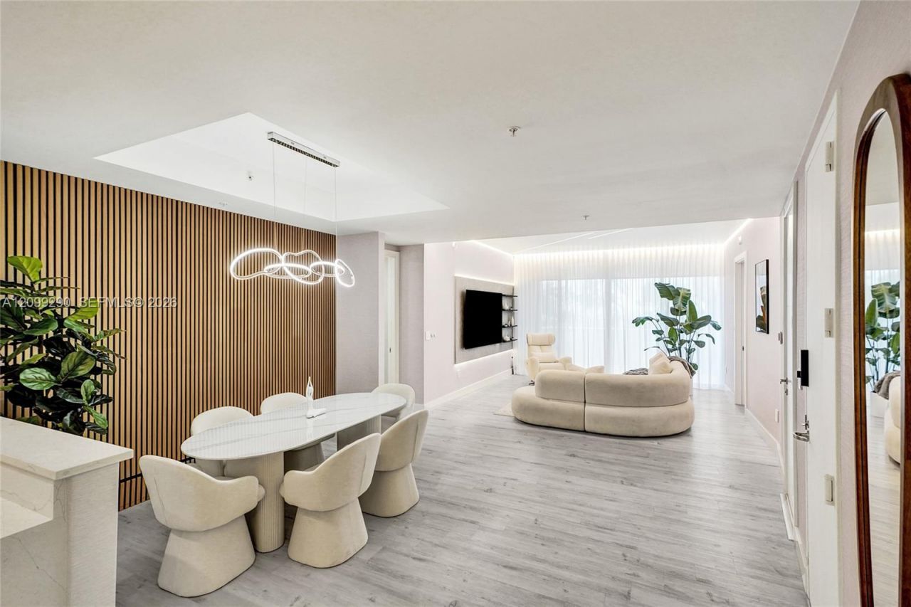 18101 Collins Ave, Unit 602, Sunny Isles Beach, FL 33160 Photo