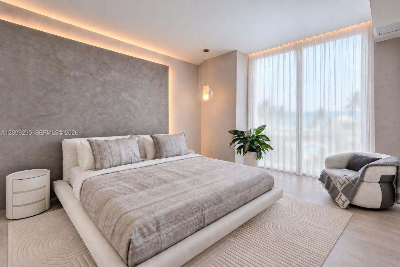 18101 Collins Ave, Unit 602, Sunny Isles Beach, FL 33160 Photo