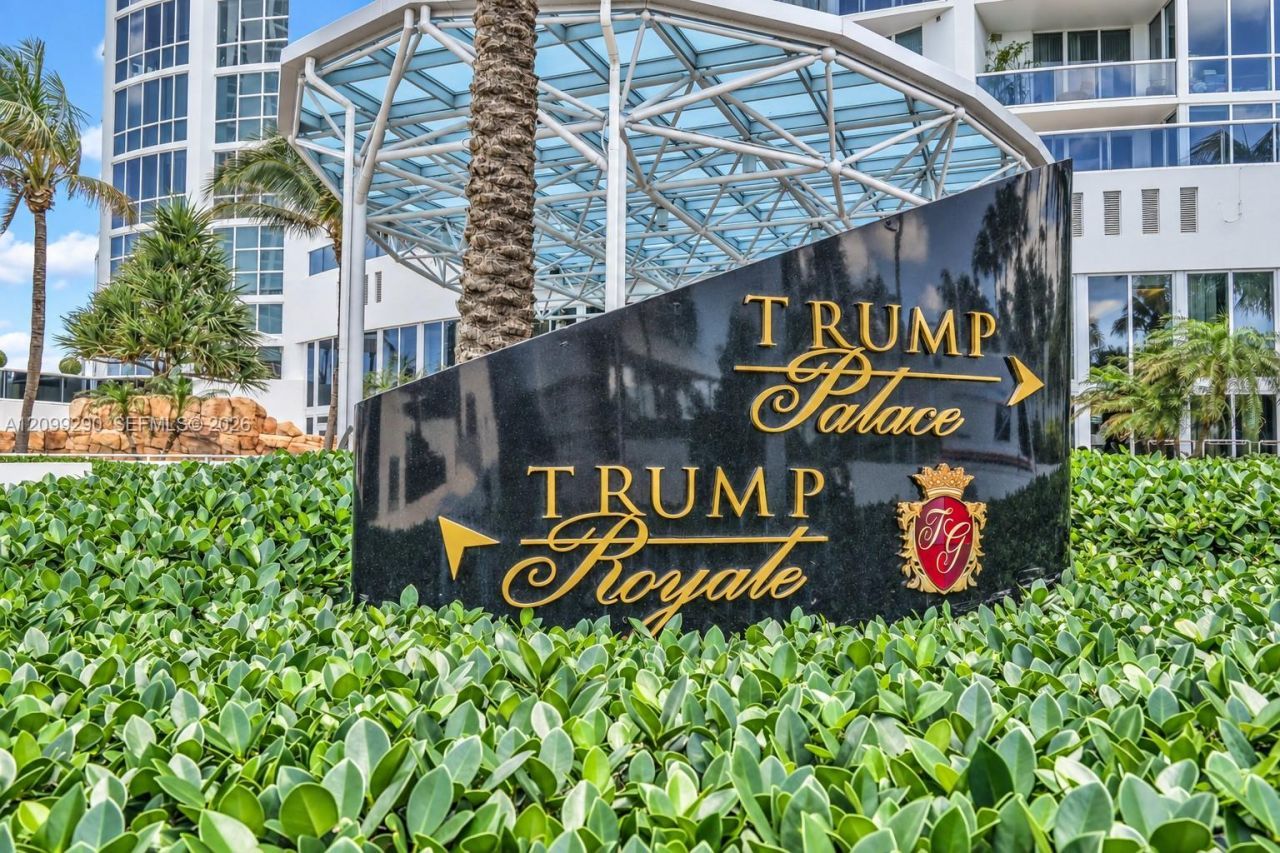 18101 Collins Ave, Unit 602, Sunny Isles Beach, FL 33160 Photo