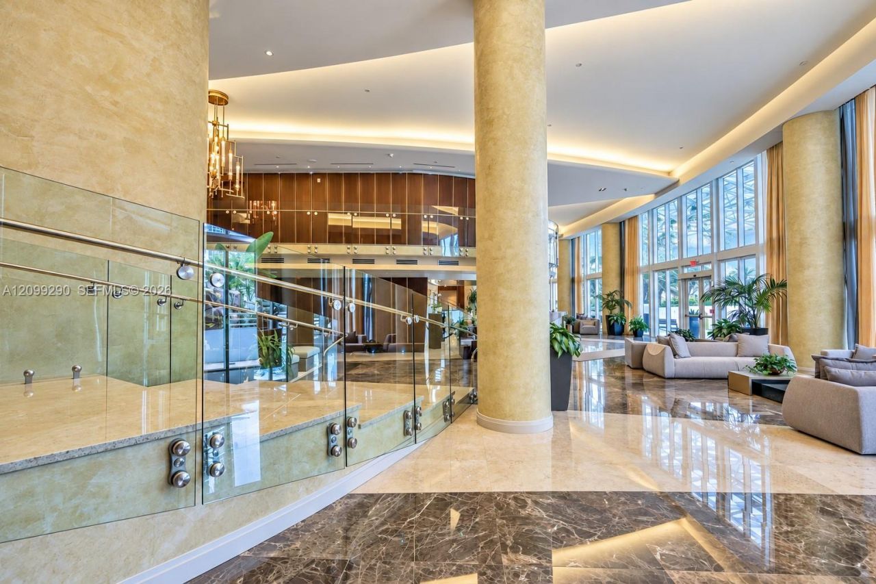 18101 Collins Ave, Unit 602, Sunny Isles Beach, FL 33160 Photo