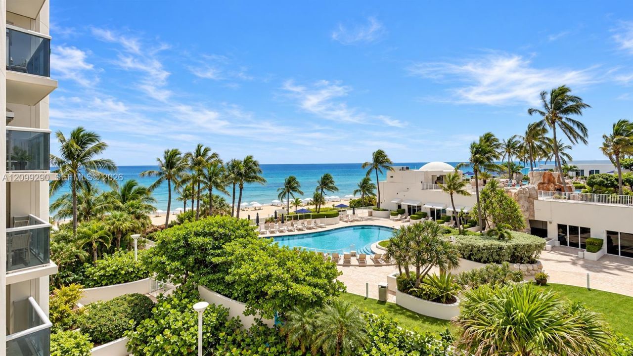 18101 Collins Ave, Unit 602, Sunny Isles Beach, FL 33160 Photo