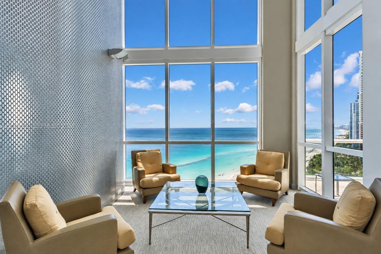 18101 Collins Ave, Unit 602, Sunny Isles Beach, FL 33160 Photo