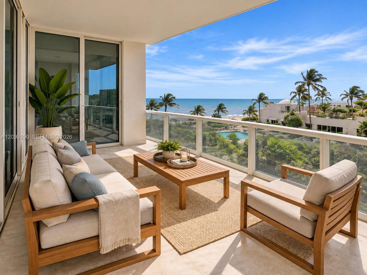 18101 Collins Ave, Unit 602, Sunny Isles Beach, FL 33160 Photo