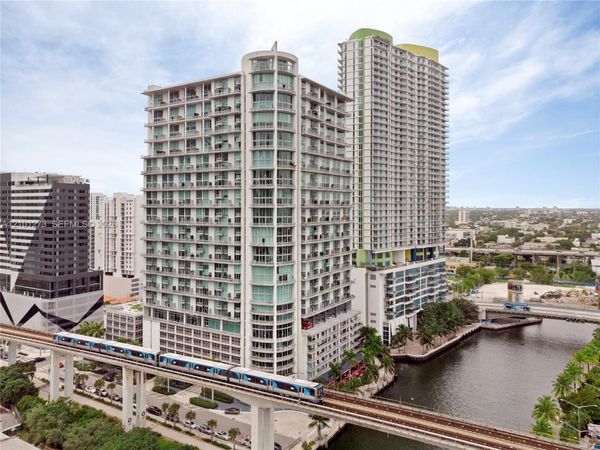 690 SW 1st Ct , Unit 1514, Miami, FL 33130