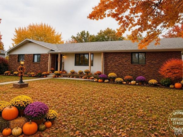 302 Park Plaza , Kirksville, MO 63501