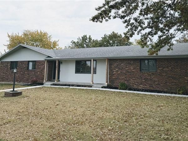 302 Park Plaza , Kirksville, MO 63501