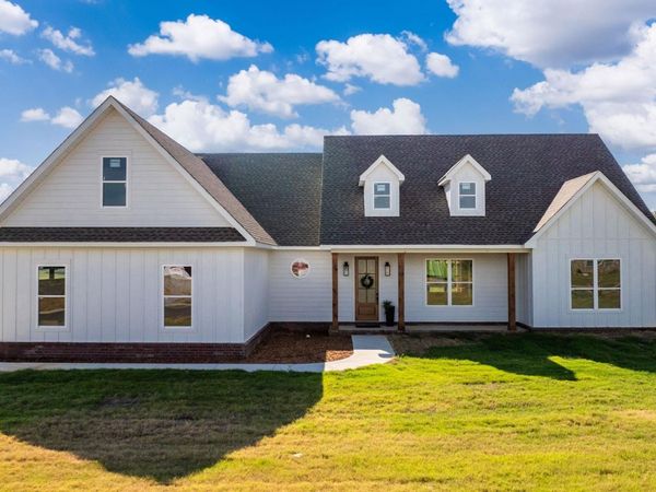 119 Michael Drive, Beebe, AR 72012