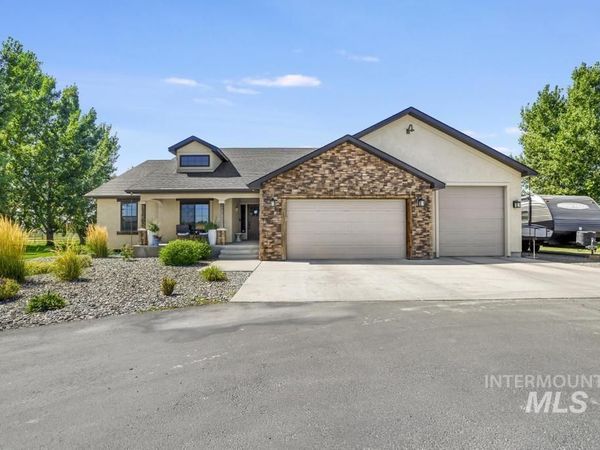 129 N 150 W, Jerome, ID 83338