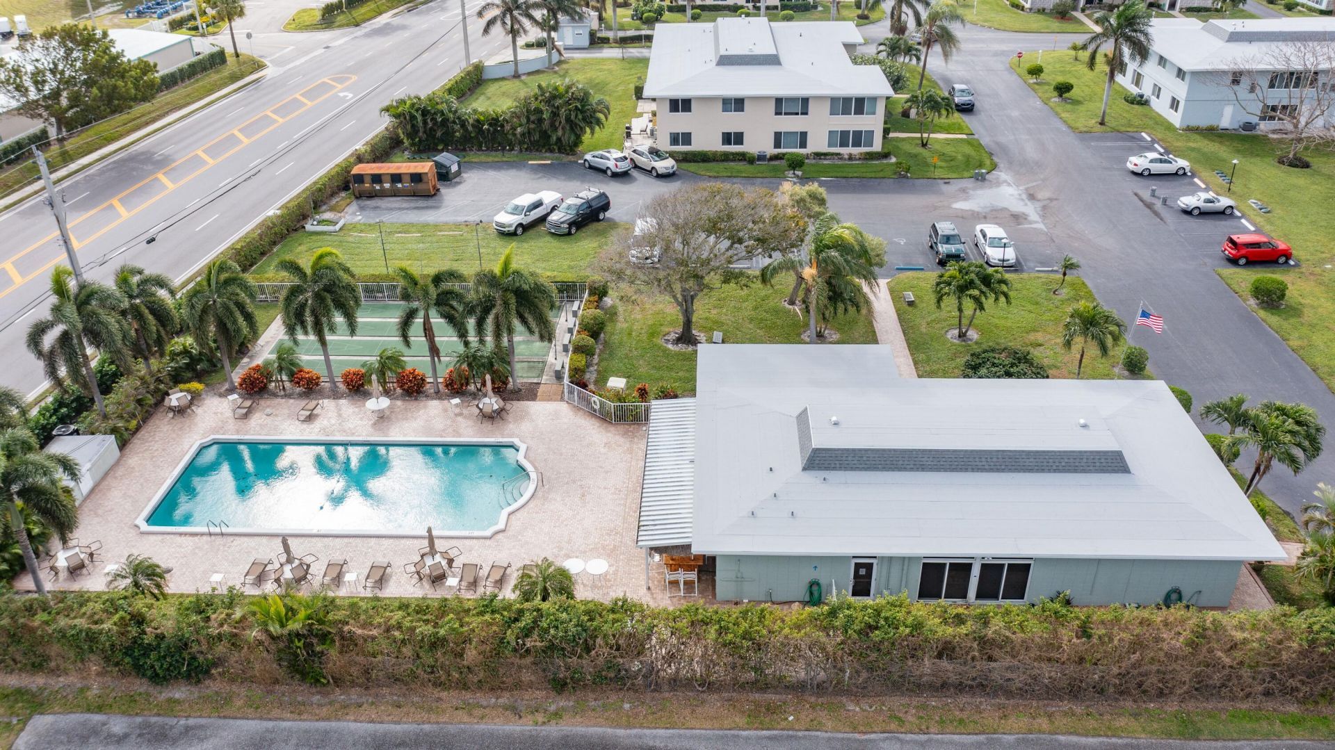 100 South Boulevard, Unit 2A, Boynton Beach, FL 33435 Photo