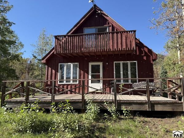 349 Columbine Cir, Rye, CO 81069