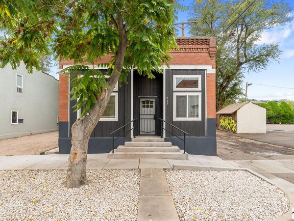 813 B St, Pueblo, CO 81003