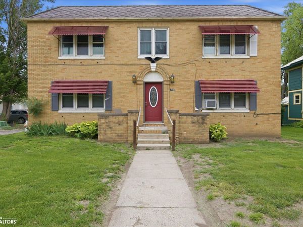 1410 7Th Street, Harlan, IA 51537