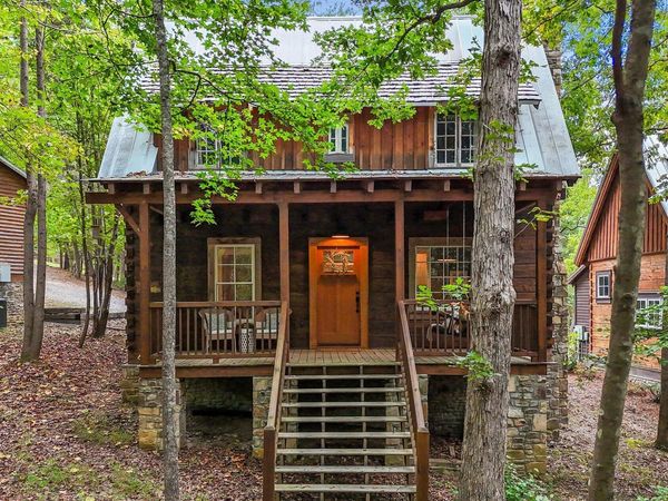 45 Valley Rim Drive, Chickamauga, GA 30707