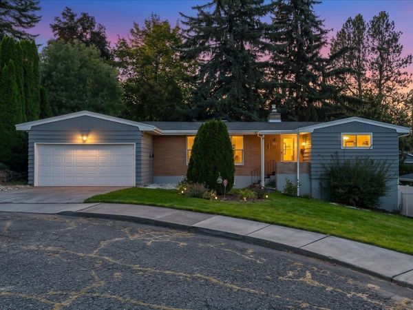 1912 S Bogart Ct, Spokane, WA 99223