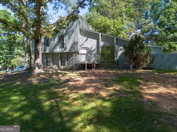 2581 Bluffton Road, Buford, GA 30519