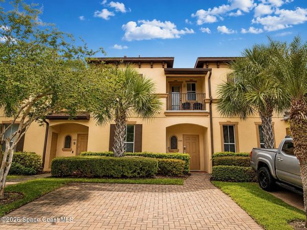 233 Palermo Street , Davenport, FL 33897