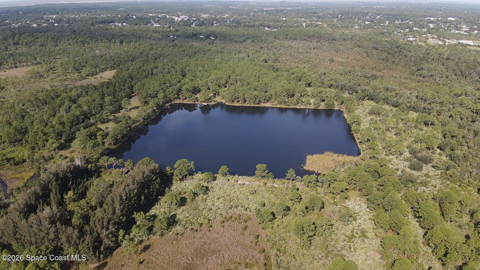 0 Whynot Rd , Grant-valkaria, FL 32949 Photo