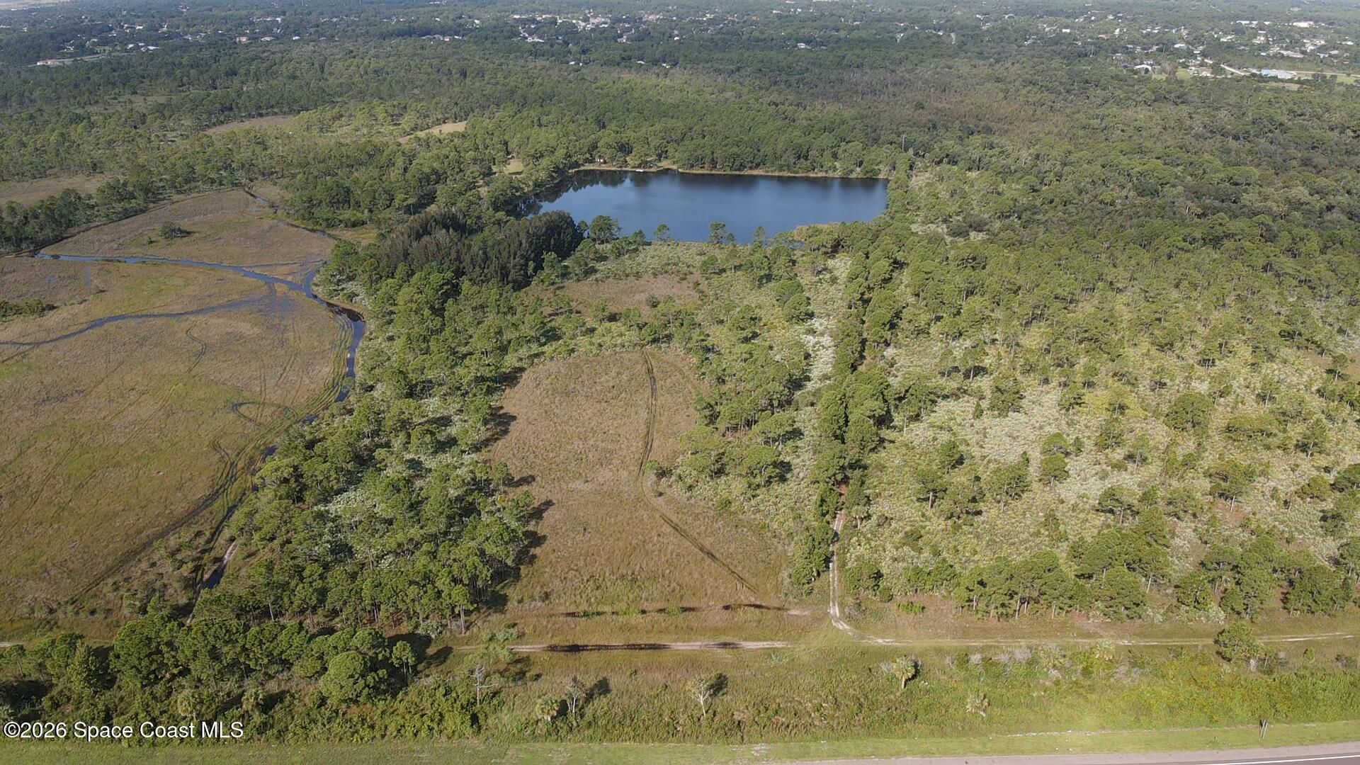 0 Whynot Rd , Grant-valkaria, FL 32949 Photo