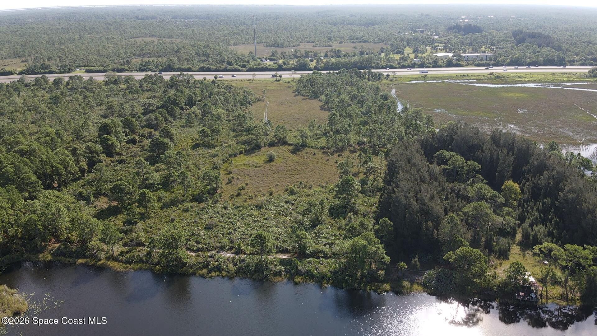 0 Whynot Rd , Grant-valkaria, FL 32949 Photo