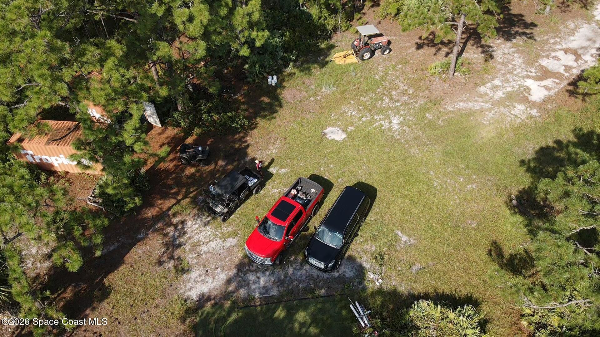 0 Whynot Rd , Grant-valkaria, FL 32949 Photo