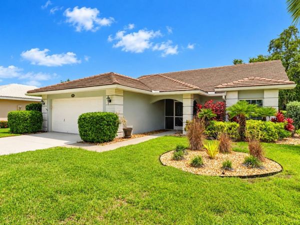 6905 STONE RIVER , BRADENTON, FL 34203