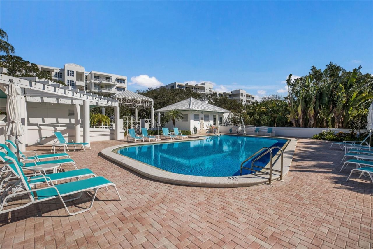 2550 Harbourside Drive, Unit 333, Longboat Key, FL 34228 Photo