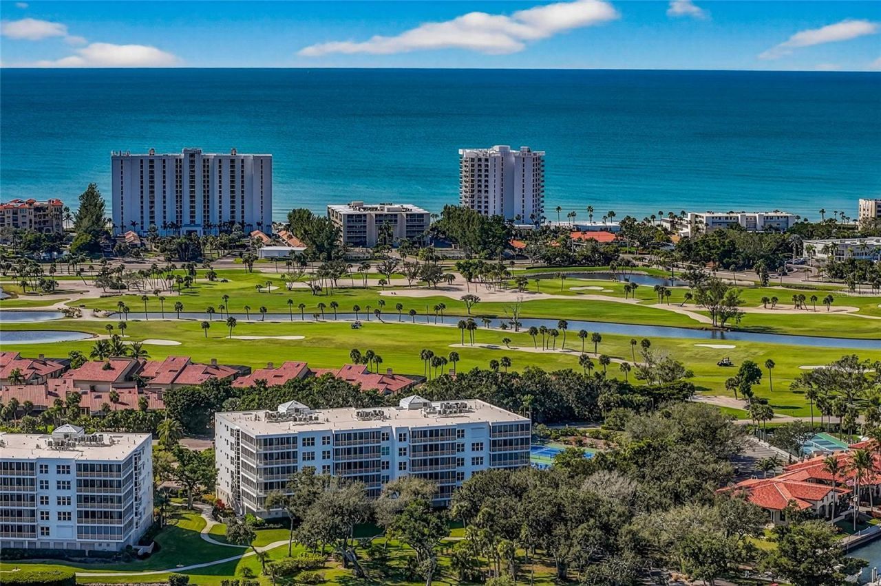 2550 Harbourside Drive, Unit 333, Longboat Key, FL 34228 Photo