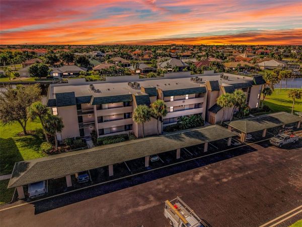 601 SHREVE STREET , Unit 46B, PUNTA GORDA, FL 33950