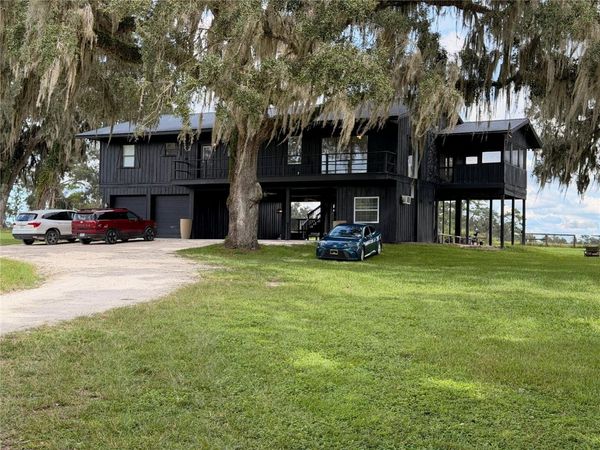11501 NW 160TH AVENUE , MORRISTON, FL 32668
