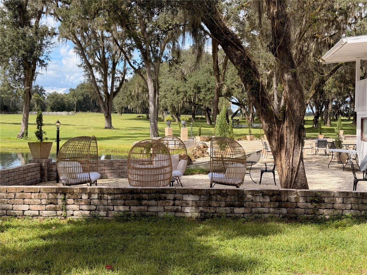 11501 NW 160th Avenue, Morriston, FL 32668 Photo