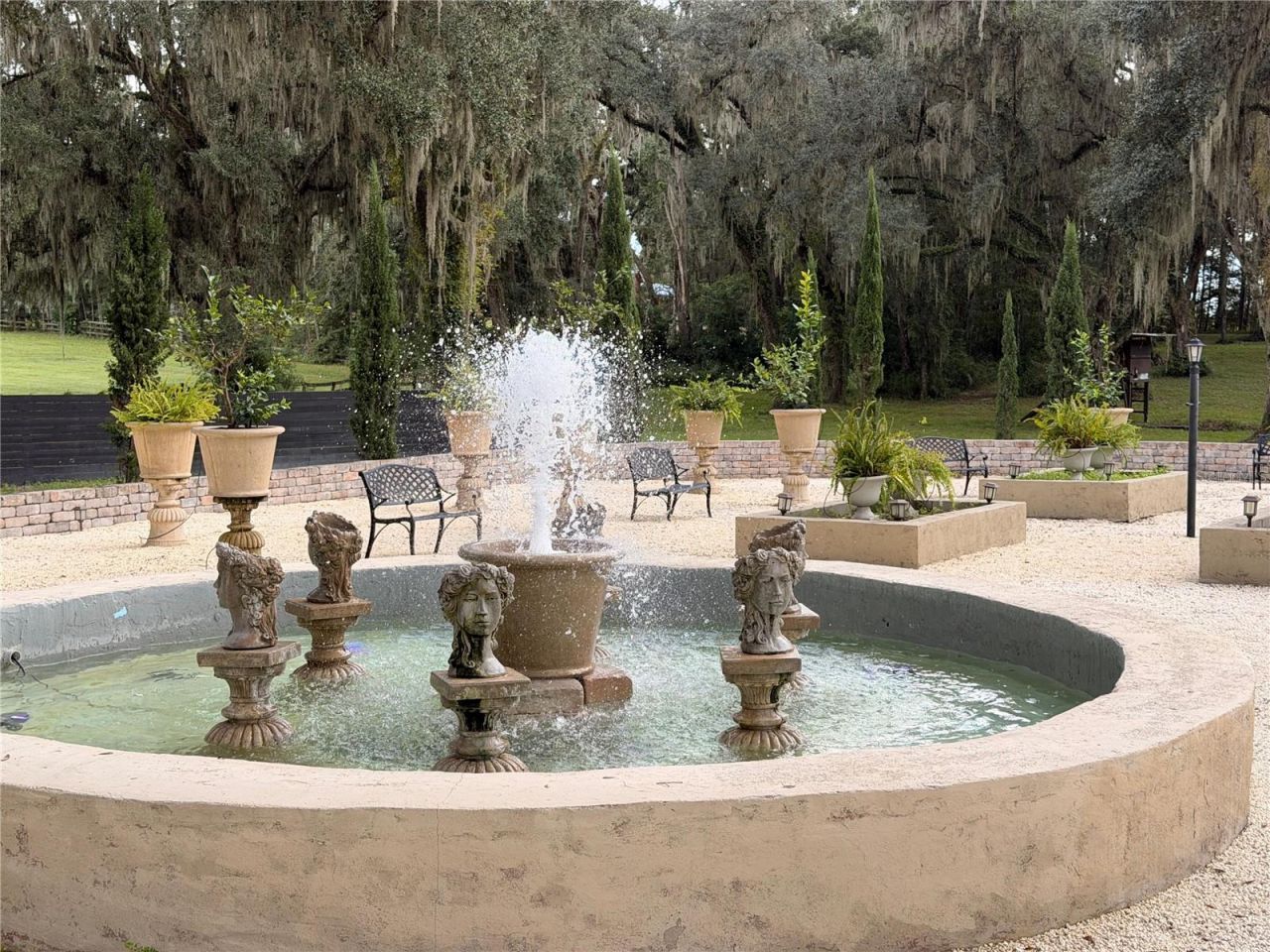 11501 NW 160th Avenue, Morriston, FL 32668 Photo