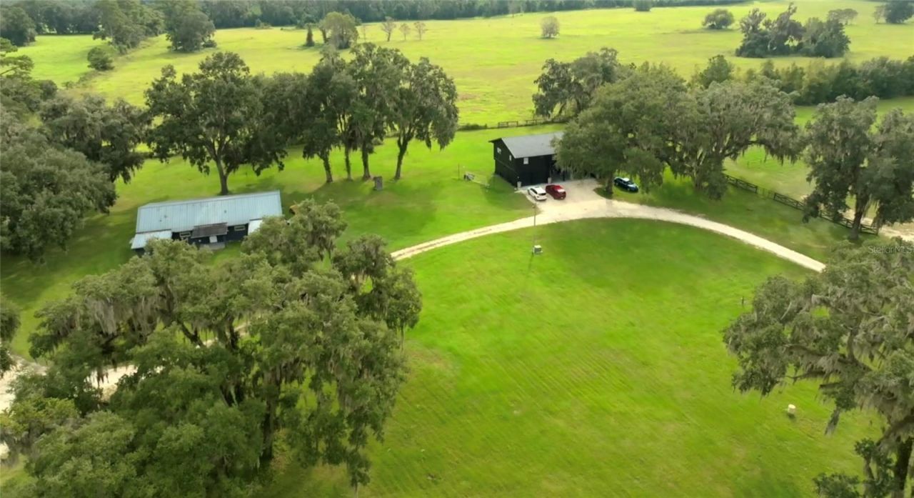 11501 NW 160th Avenue, Morriston, FL 32668 Photo