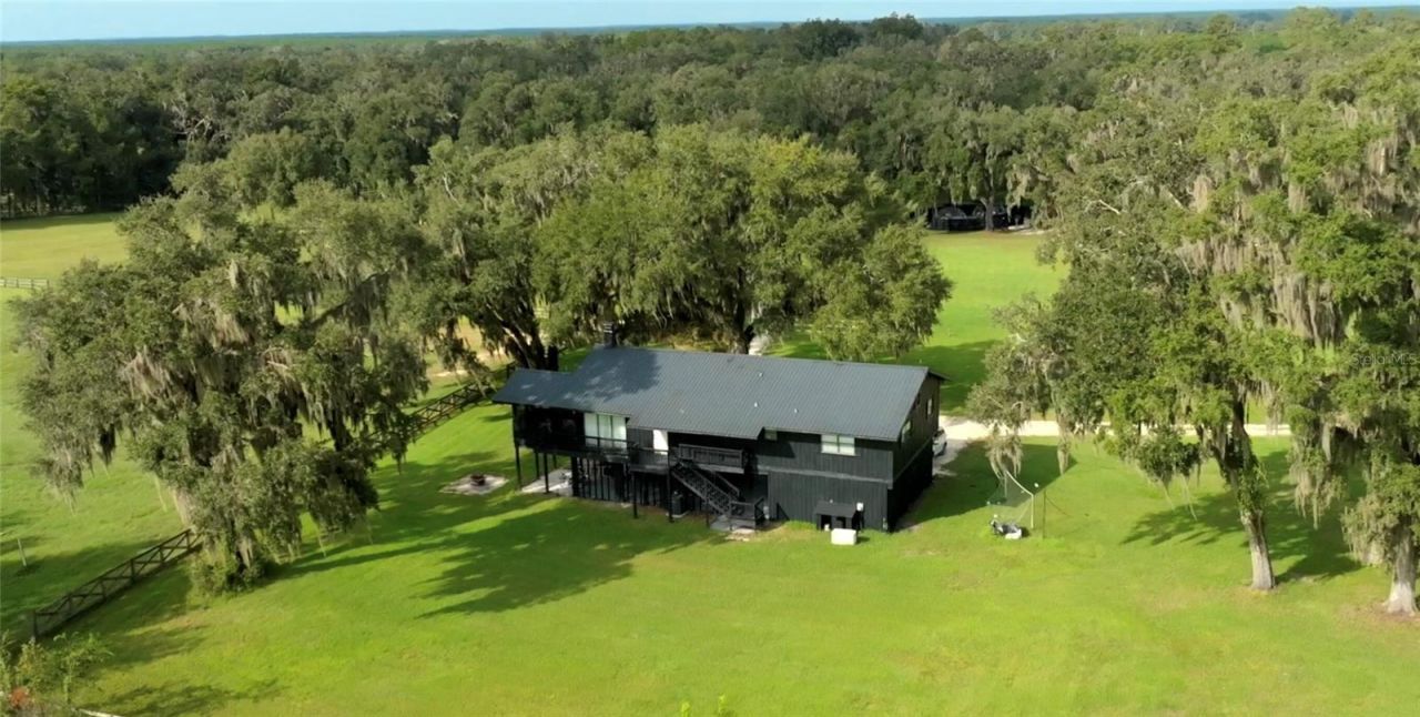 11501 NW 160th Avenue, Morriston, FL 32668 Photo