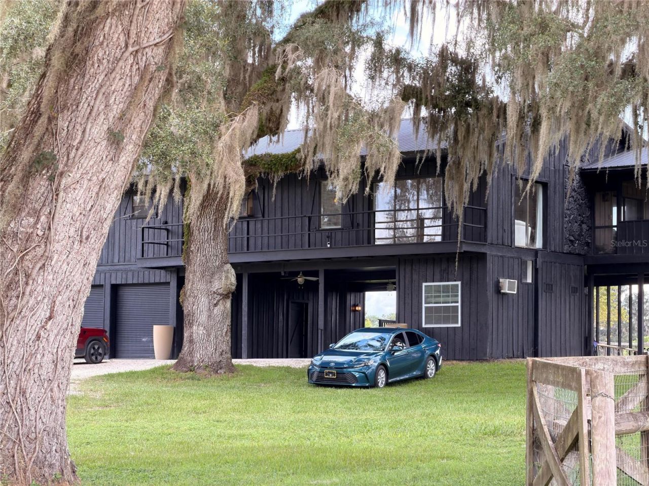 11501 NW 160th Avenue, Morriston, FL 32668 Photo