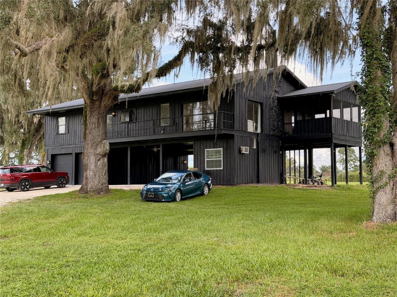 11501 NW 160th Avenue, Morriston, FL 32668 Photo