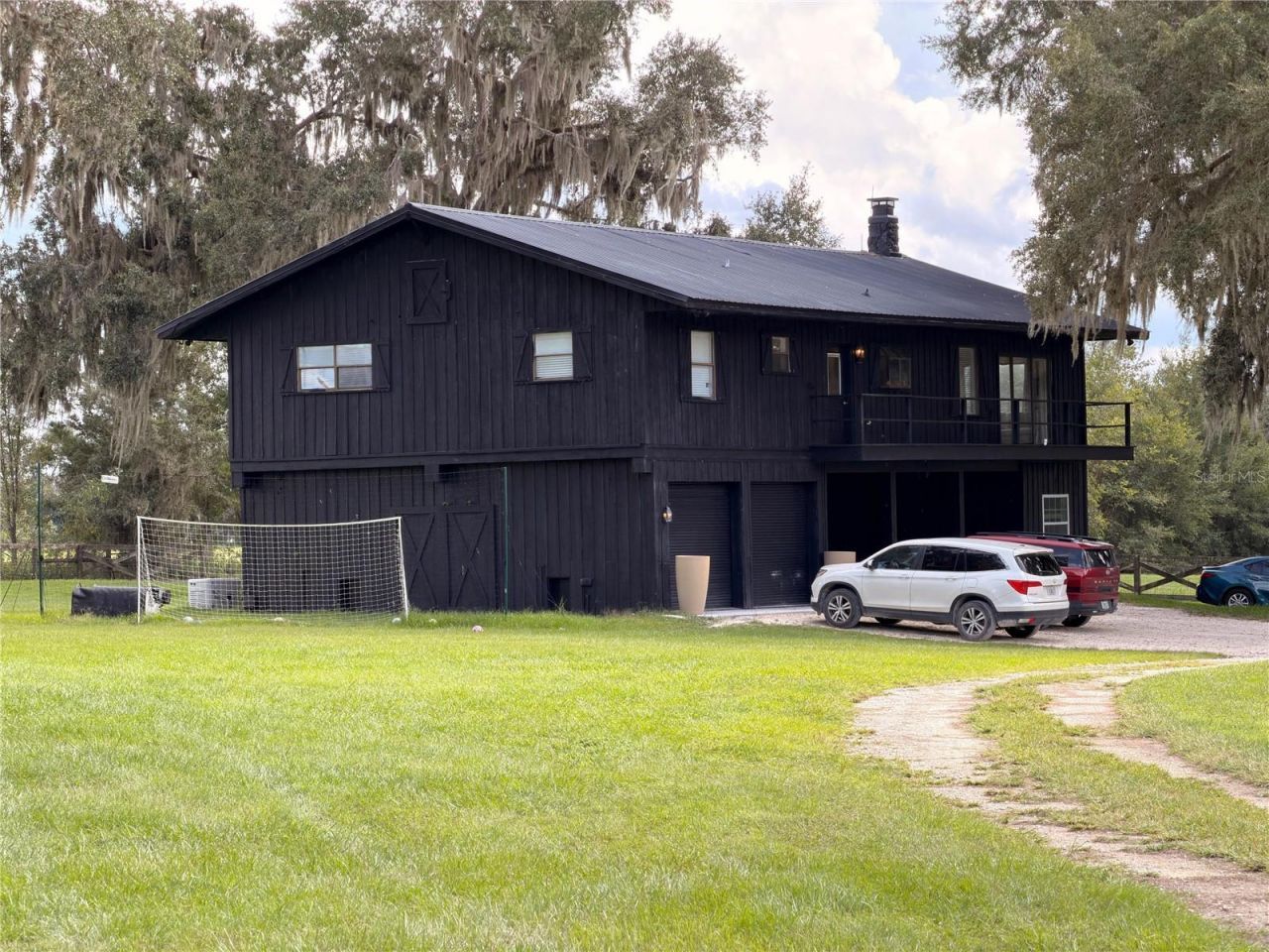 11501 NW 160th Avenue, Morriston, FL 32668 Photo